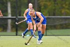 Field Hockey vs MIT  Wheaton College Field Hockey vs MIT. - Photo By: KEITH NORDSTROM : Wheaton, field hockey, FH2019